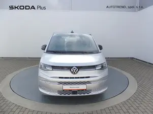 Volkswagen Nový Multivan 