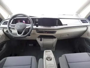 Volkswagen Nový Multivan 