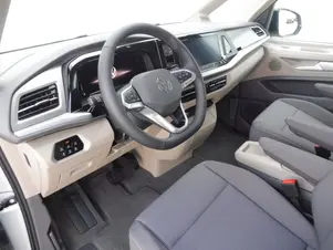 Volkswagen Nový Multivan 