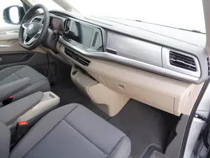 Volkswagen Nový Multivan 