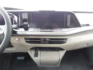 Volkswagen Nový Multivan 