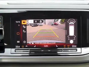 Volkswagen Nový Multivan 