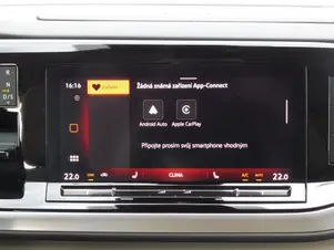 Volkswagen Nový Multivan 