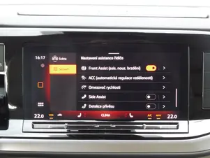 Volkswagen Nový Multivan 