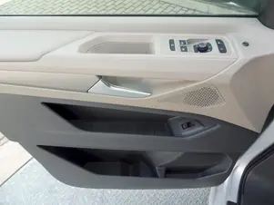 Volkswagen Nový Multivan 