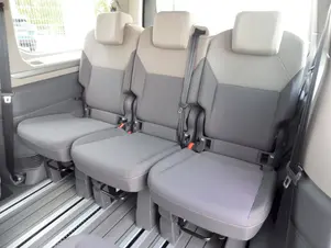 Volkswagen Nový Multivan 