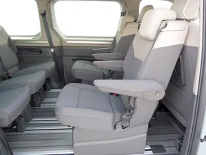 Volkswagen Nový Multivan 