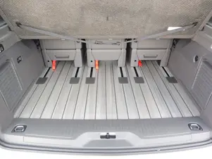 Volkswagen Nový Multivan 