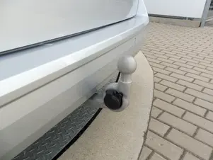 Volkswagen Nový Multivan 