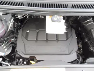 Volkswagen Nový Multivan 