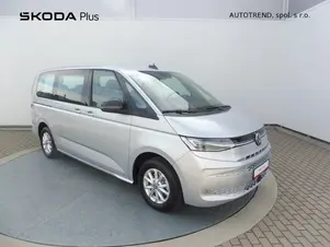 Volkswagen Nový Multivan 