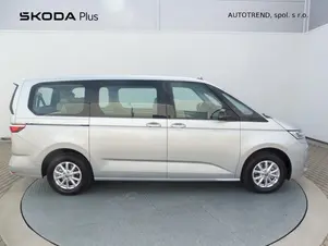 Volkswagen Nový Multivan 