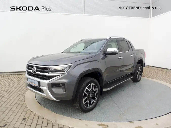 Amarok