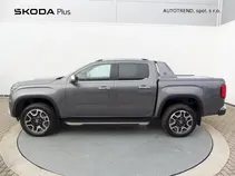Amarok 