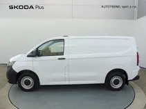 Transporter - skříňový vůz  