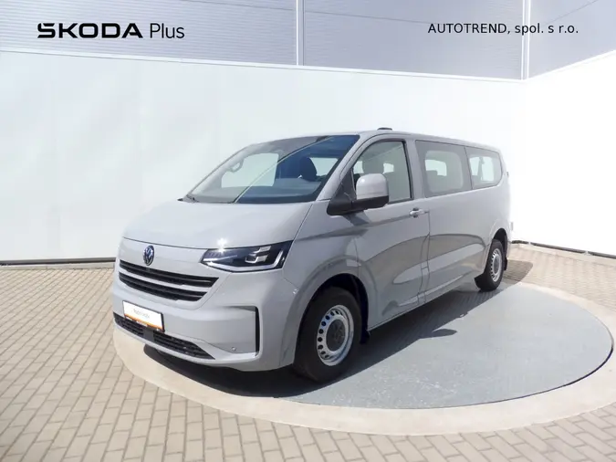 Transporter