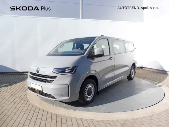 Transporter