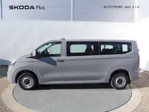 Transporter