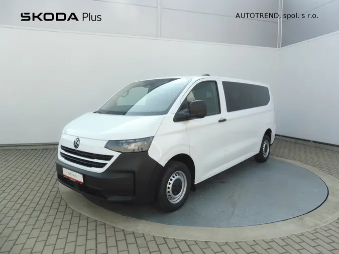 Transporter Kombi 