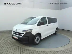 Volkswagen Transporter Kombi