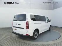 Transporter Kombi 