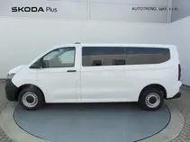 Transporter Kombi 