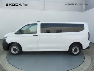 Volkswagen Transporter Kombi 