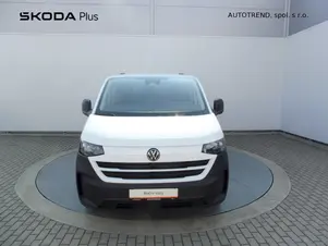 Volkswagen Transporter Kombi 