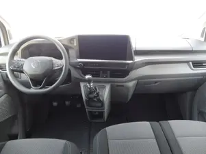 Volkswagen Transporter Kombi