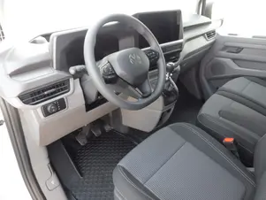 Volkswagen Transporter Kombi