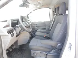Volkswagen Transporter Kombi