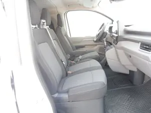 Volkswagen Transporter Kombi 