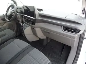 Volkswagen Transporter Kombi 