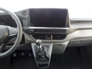 Volkswagen Transporter Kombi 