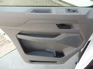Volkswagen Transporter Kombi