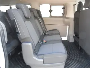 Volkswagen Transporter Kombi