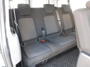 Volkswagen Transporter Kombi