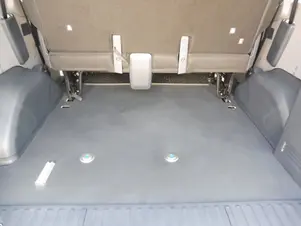 Volkswagen Transporter Kombi