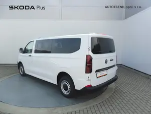 Volkswagen Transporter Kombi