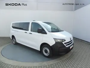 Volkswagen Transporter Kombi 