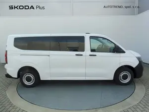 Volkswagen Transporter Kombi 
