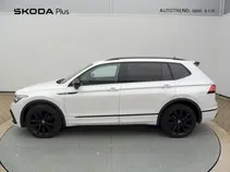 Tiguan Allspace