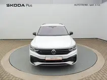Tiguan Allspace