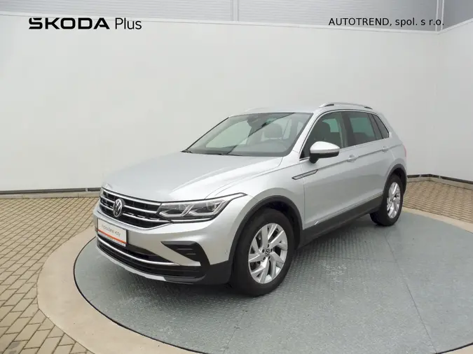 Tiguan 