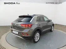 T-Roc 