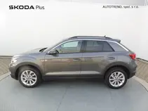 T-Roc 