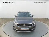 T-Roc
