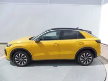 T-Roc