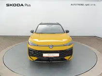 T-Roc 