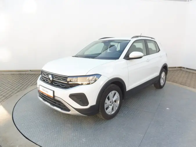 T-Cross